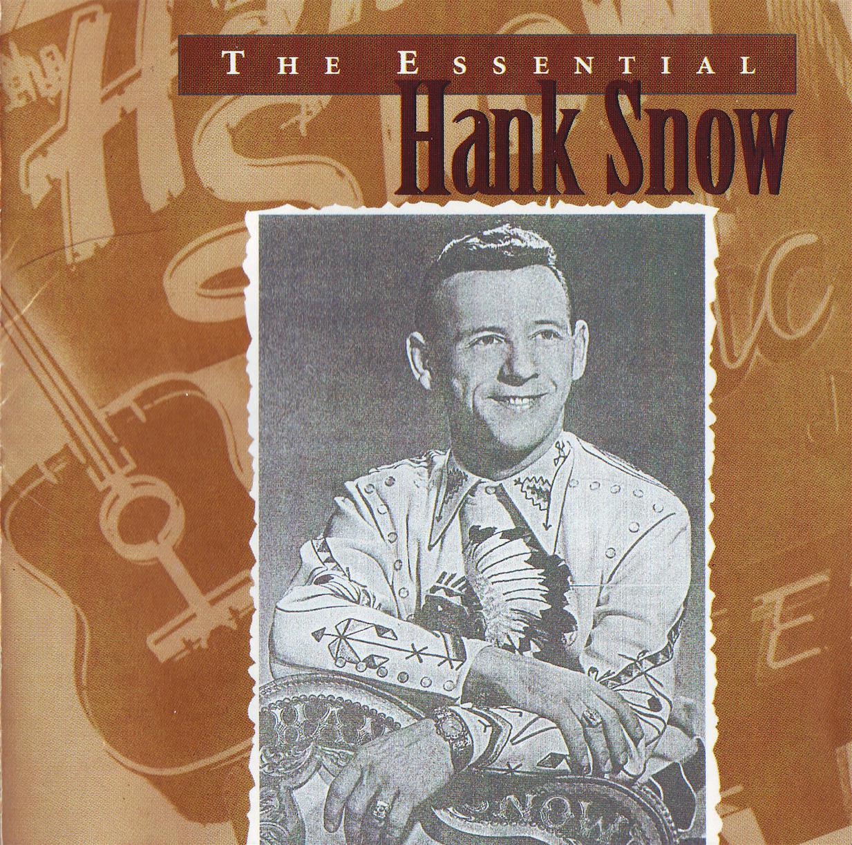 Hank Snow